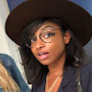 Meet your Posher, Jillian